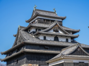 松江エリア