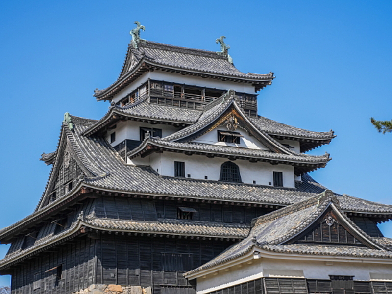松江エリア