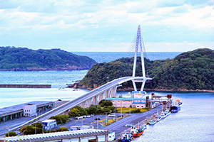 浜田マリン大橋