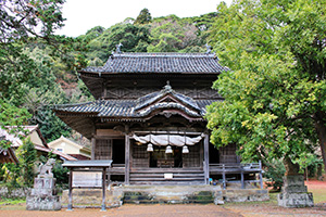 城上神社