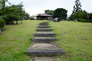 万葉公園