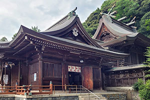 物部神社